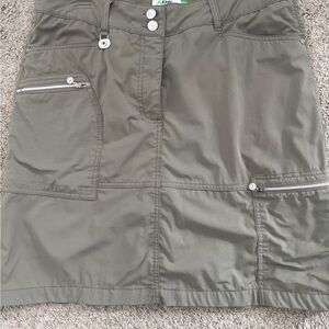 Daily Sports XDS Athletic Golf/Tennis Skort